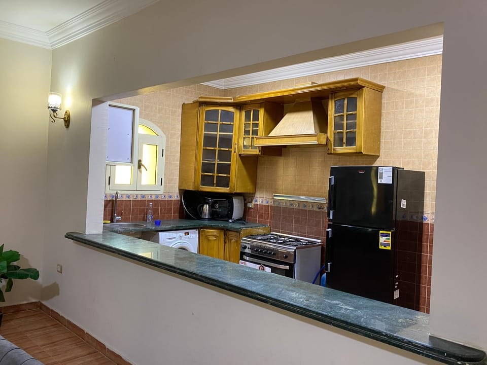 شقة فندقية فاخرة Apartment in Egypt