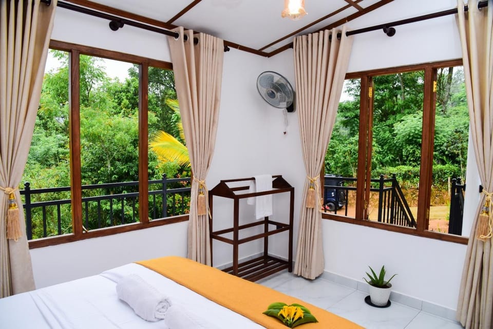 Arches View Home Stay Vacation rental in Ella