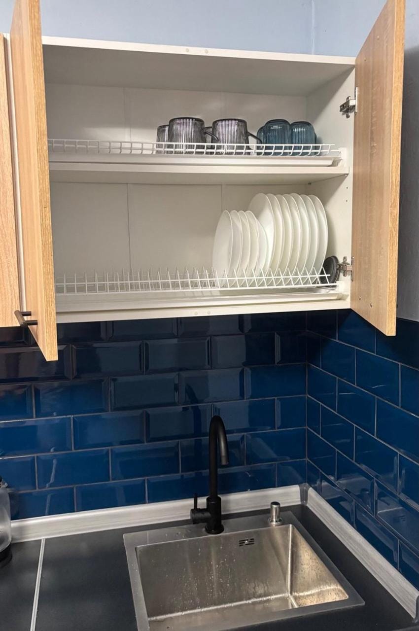 Дом Фонтанка Одеса Apartment in Odessa Oblast