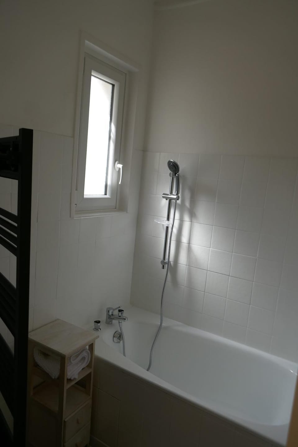 Bathroom, Bath