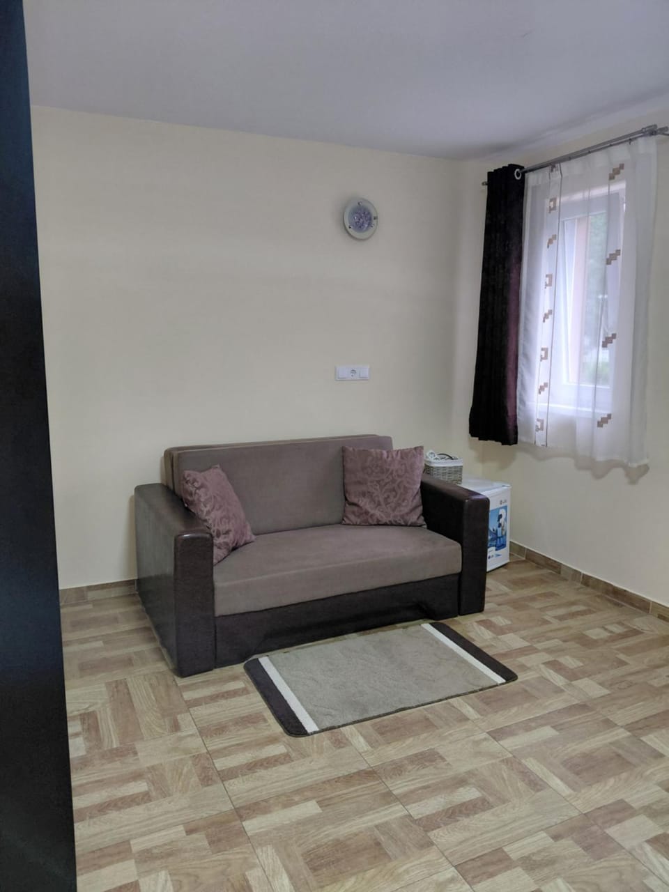 Mona Bed and Breakfast in Romania