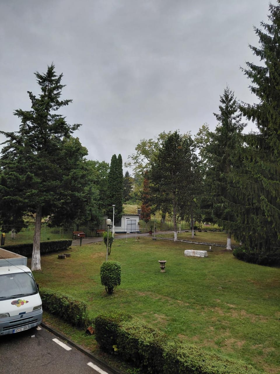 Mona Bed and Breakfast in Romania