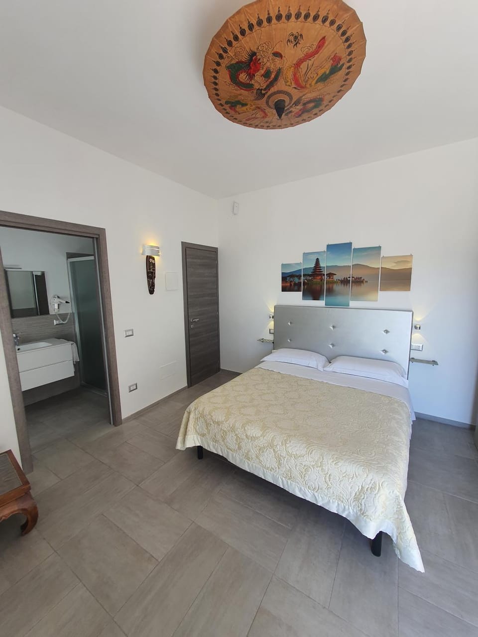 The Stunning B&B Bed and Breakfast in Peschici