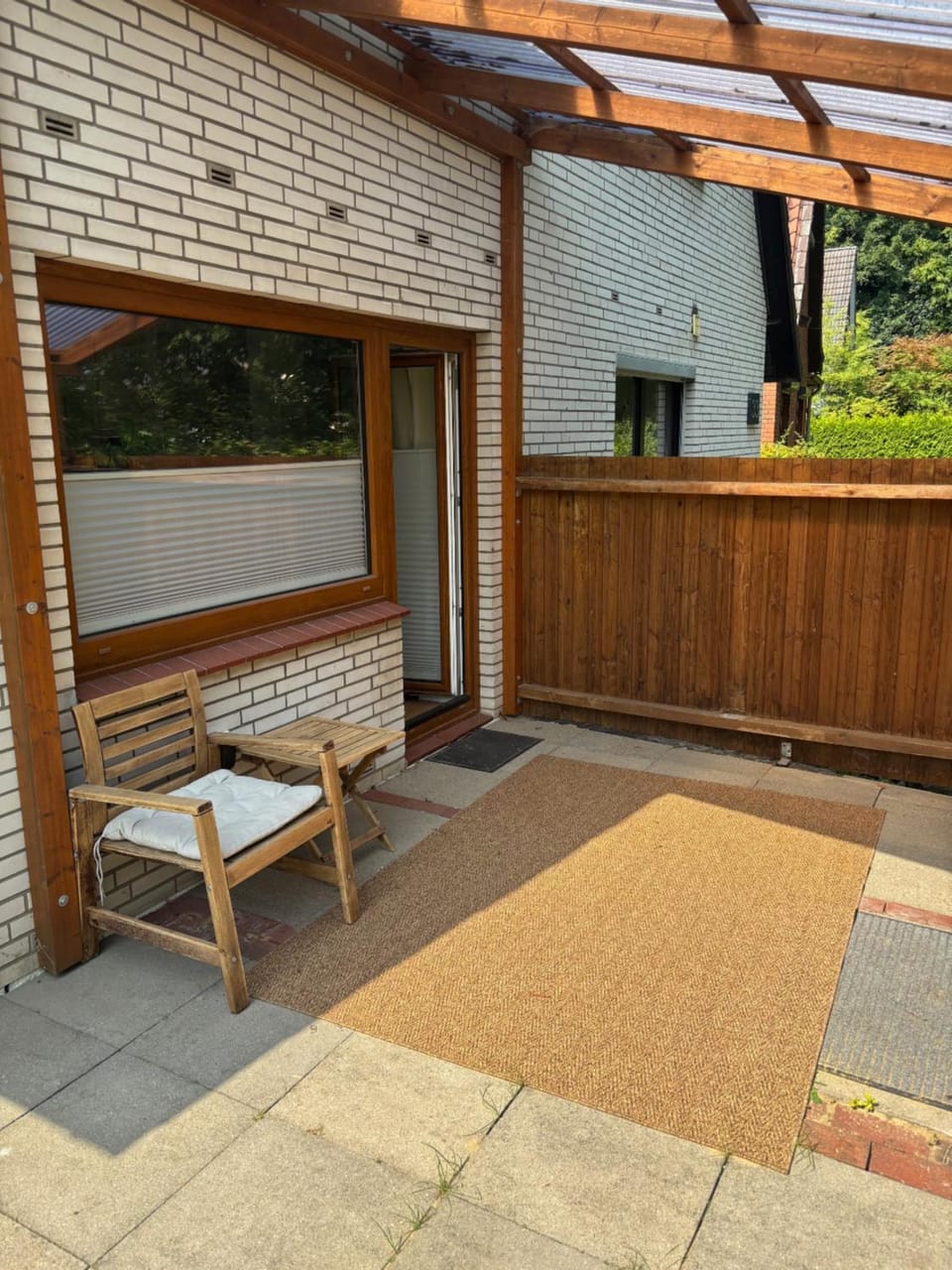 View (from property/room), Balcony/Terrace