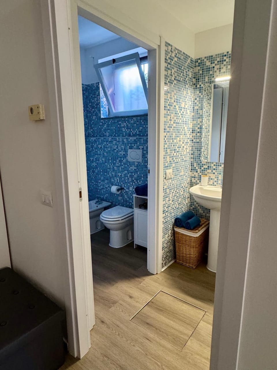 Toilet, Bathroom, bidet
