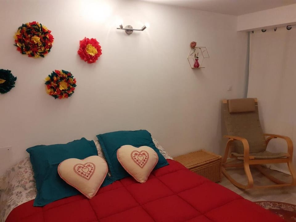 Détente au bord de la rivière Apartment in Nouvelle-Aquitaine