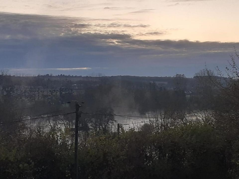 Détente au bord de la rivière Apartment in Nouvelle-Aquitaine