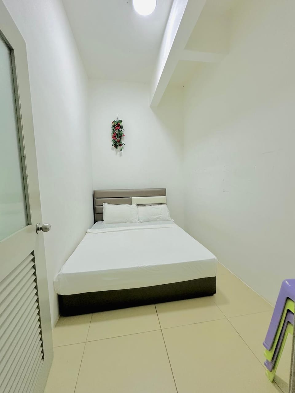 Homestay Golden Hills Apartment in Brinchang