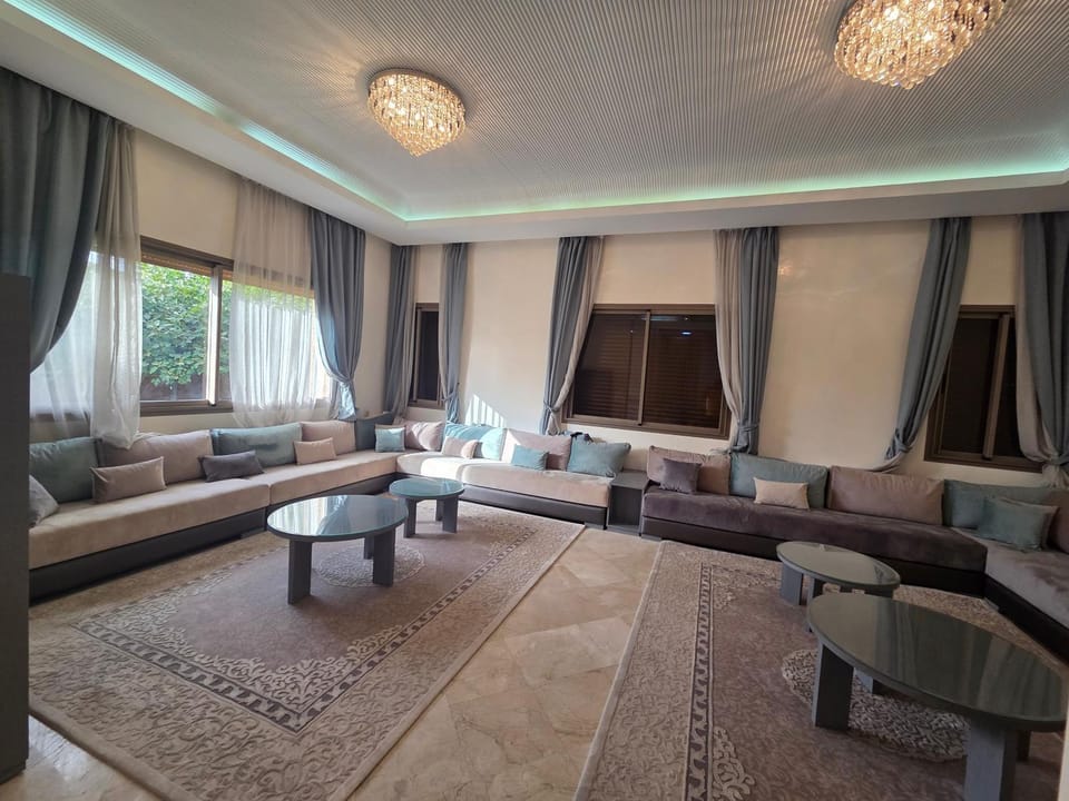 Villa targa prestige Villa in Marrakesh