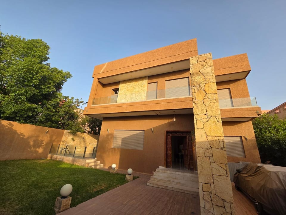 Villa targa prestige Villa in Marrakesh