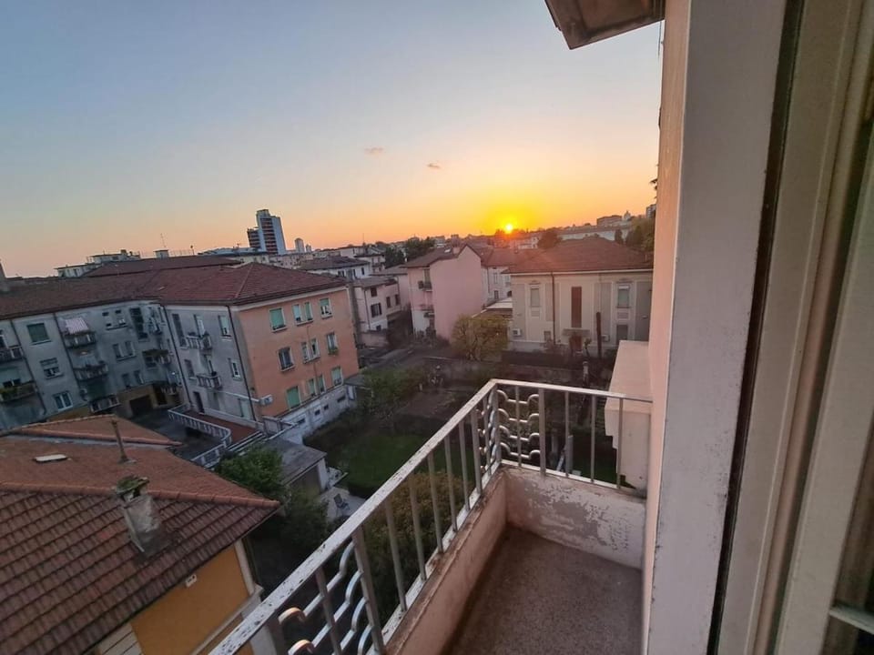 SOLARIA Apartment Apartment in Province of Brescia