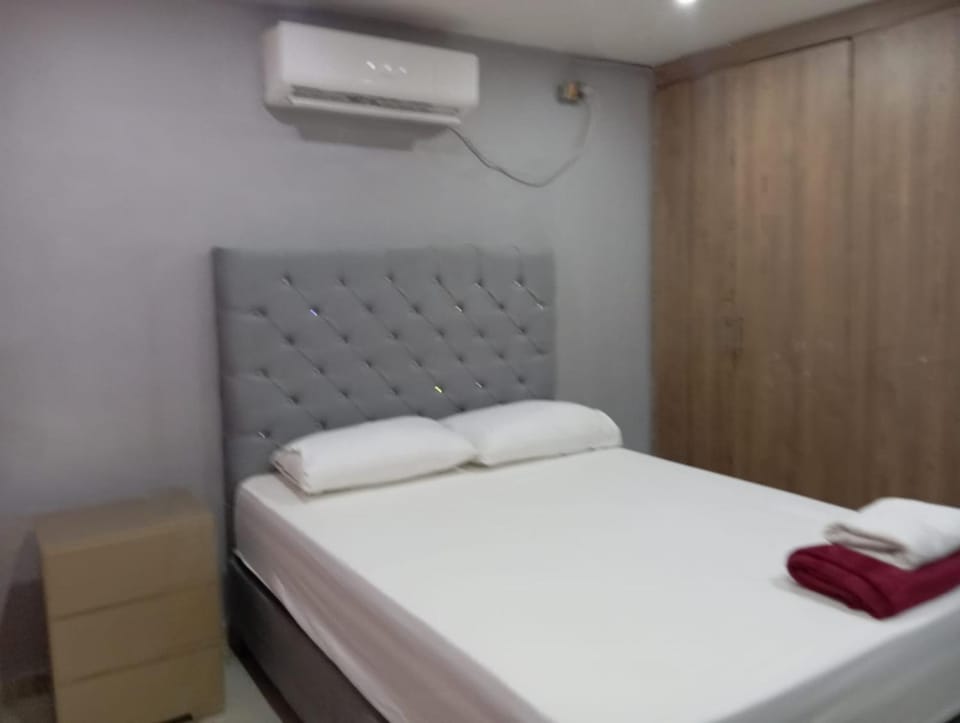 Gabriela House House in Riohacha