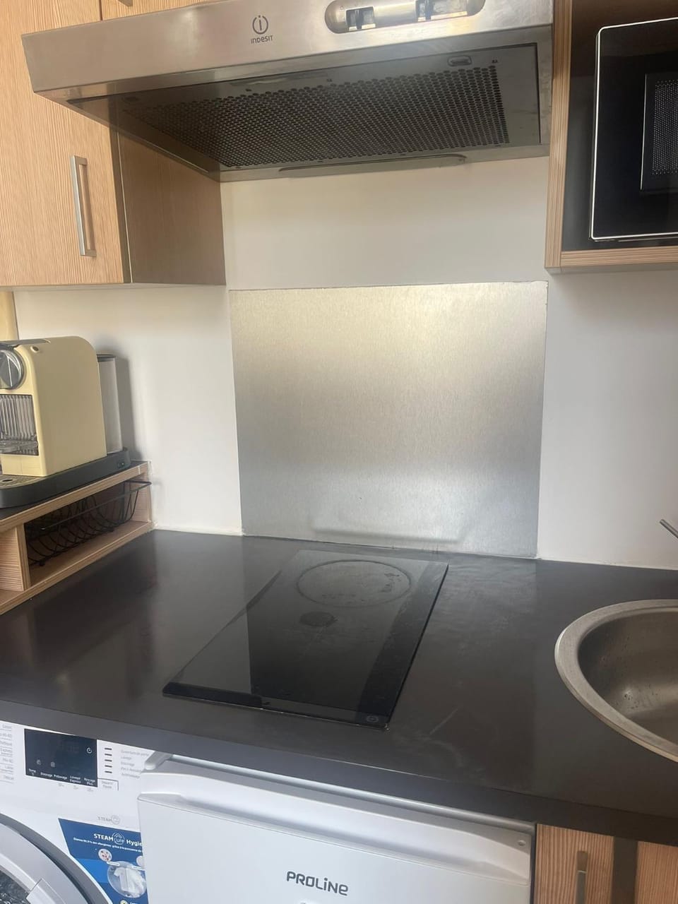 Marseille Apartment in Marseille