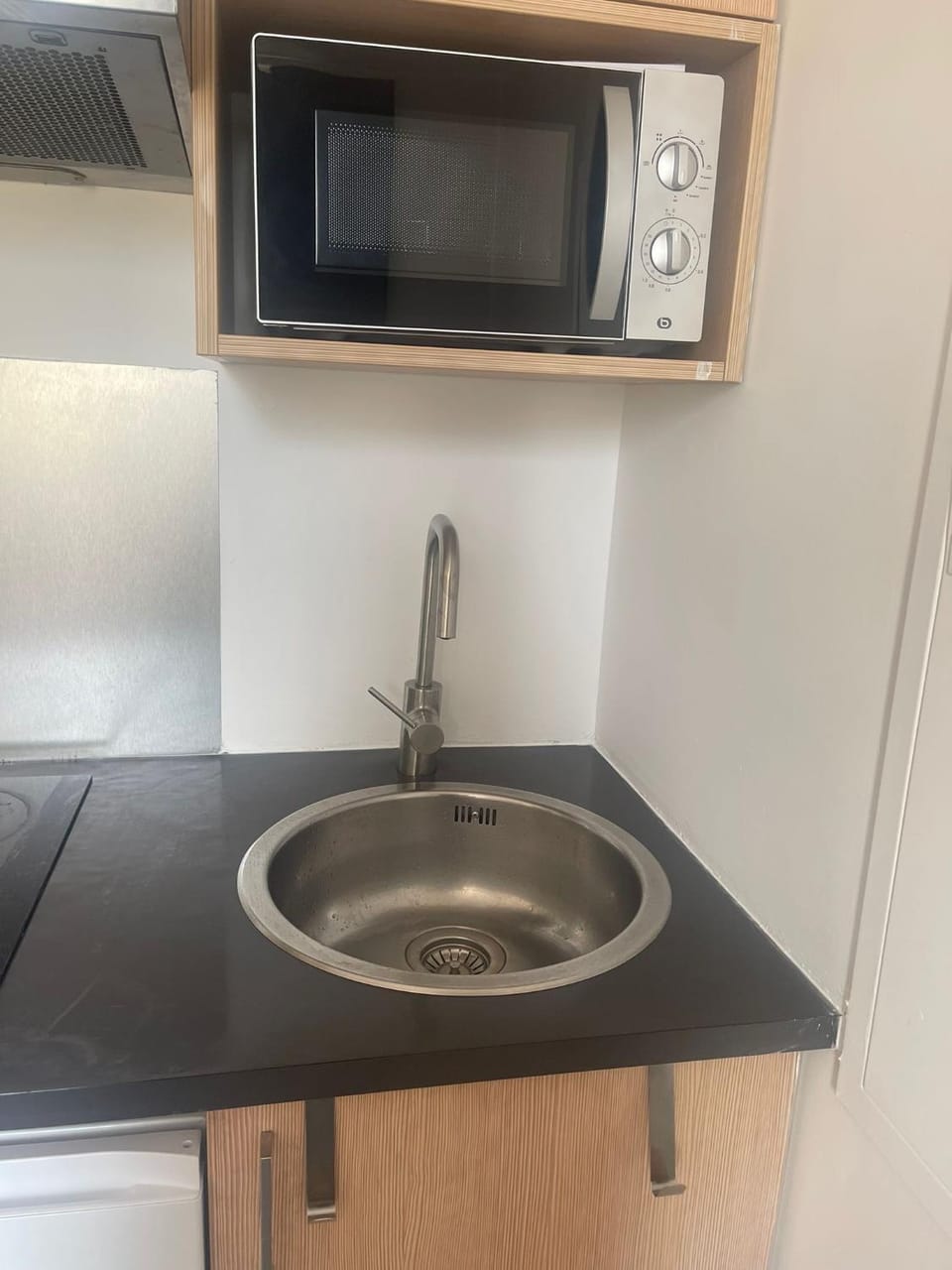 Marseille Apartment in Marseille