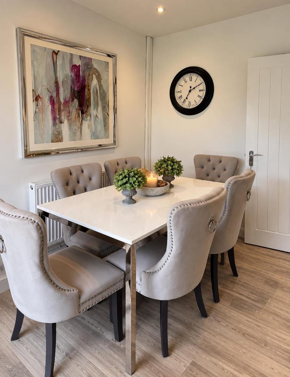 Stylish 3-Bed Home near Tenby & Saundersfoot House in Saundersfoot