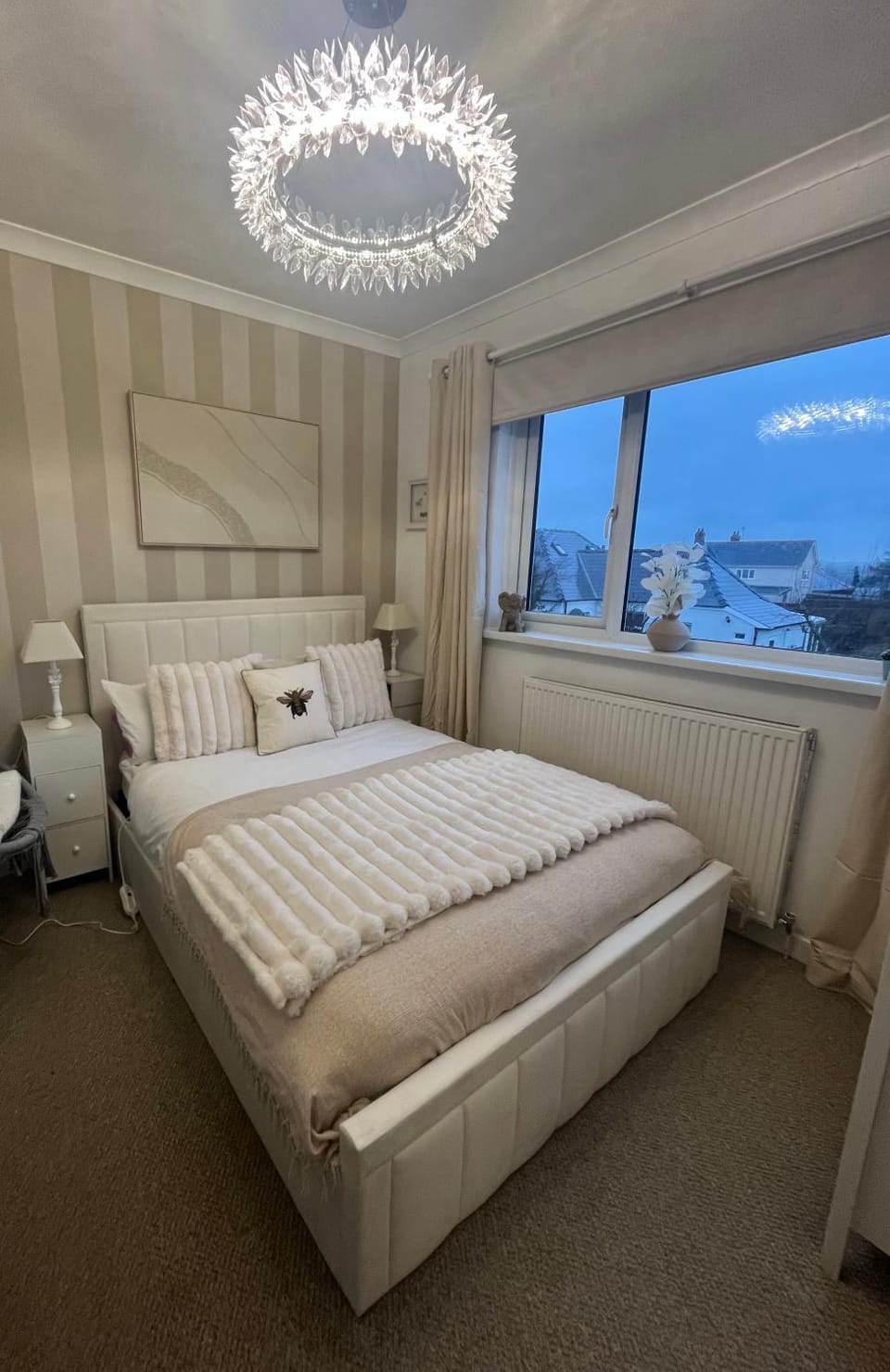 Stunning 3 bedroom property near Tenby and Saundersfoot House in Saundersfoot