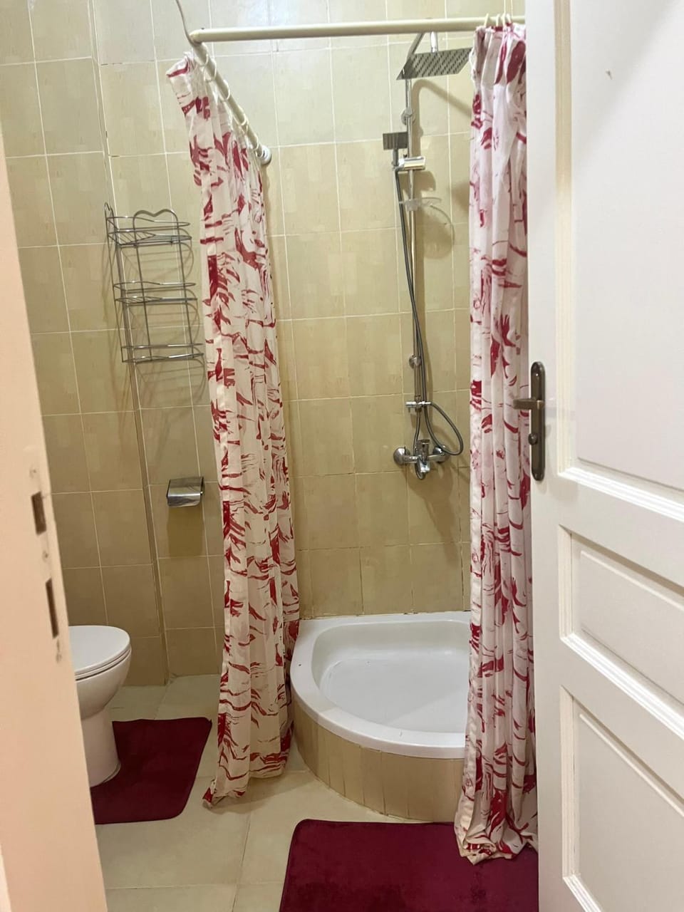 Lotus Breezy Resort Hurgada Apartment Apartment in Hurghada