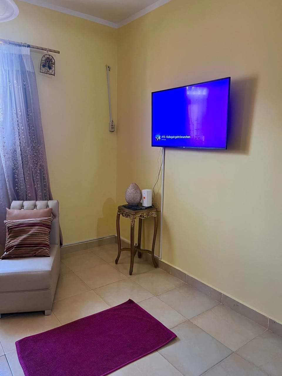 Lotus Breezy Resort Hurgada Apartment Apartment in Hurghada