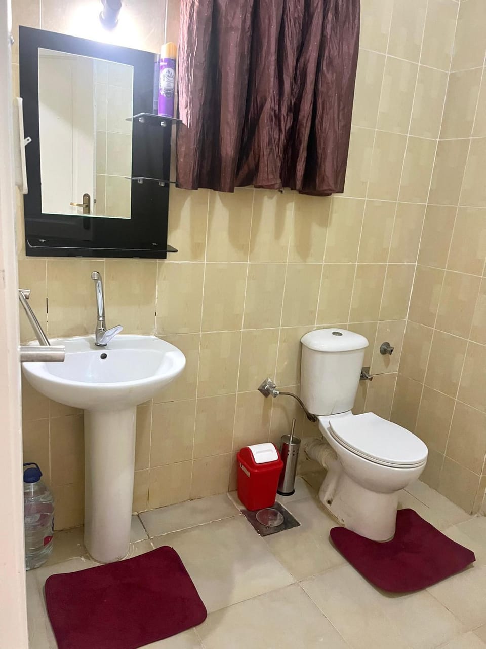 Lotus Breezy Resort Hurgada Apartment Apartment in Hurghada