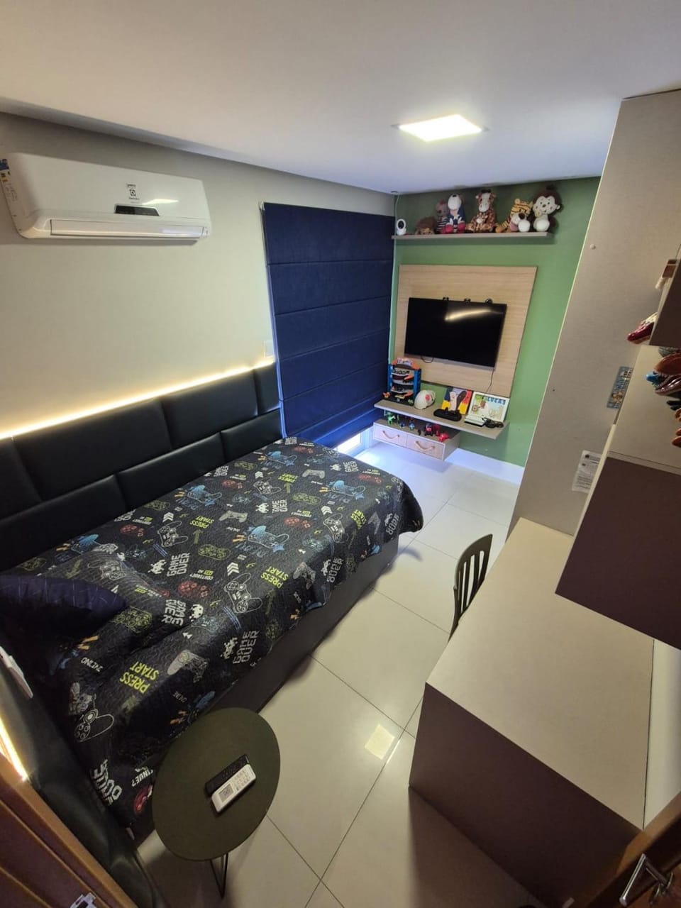 Apartamento alto padrão na Pedreira - Marco - 2km do Hangar COP30 Apartment in Belém