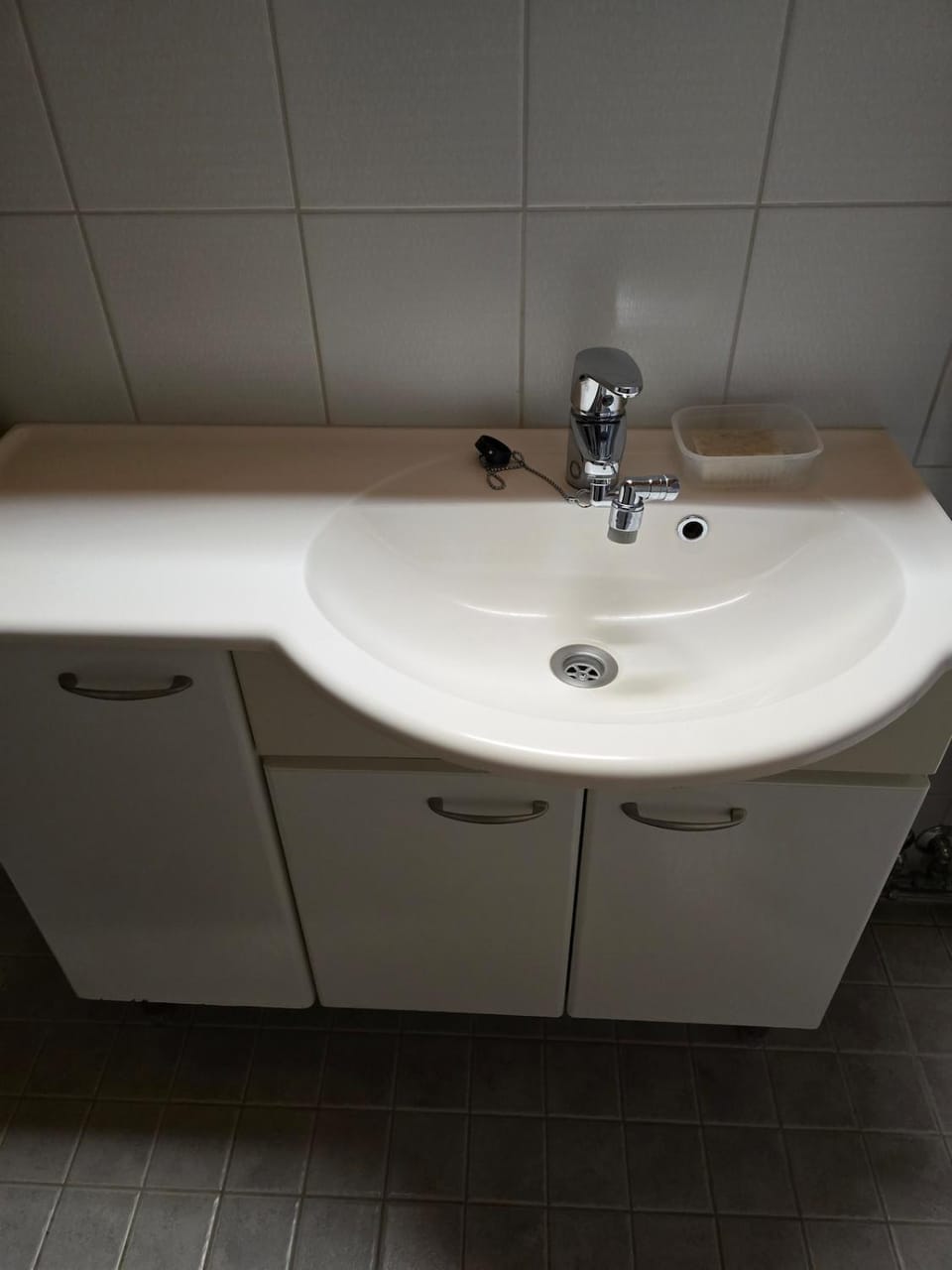Kajaanin ydinkeskustassa 4 huonetta, keittiö ja sauna Apartment in Finland