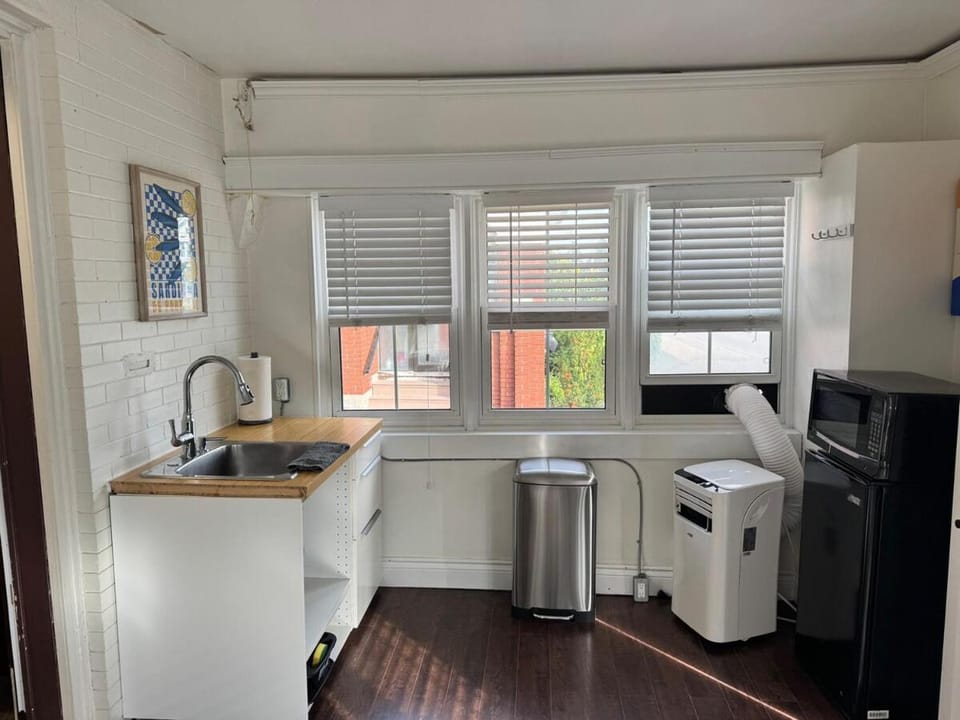 The Pandora Studio Apartment in Waterloo