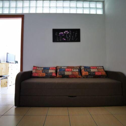 Holiday25 Wellness Apartman Apartment in Siófok