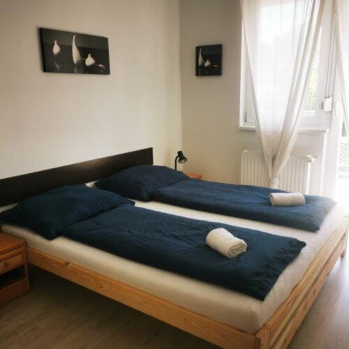 Holiday25 Wellness Apartman Apartment in Siófok