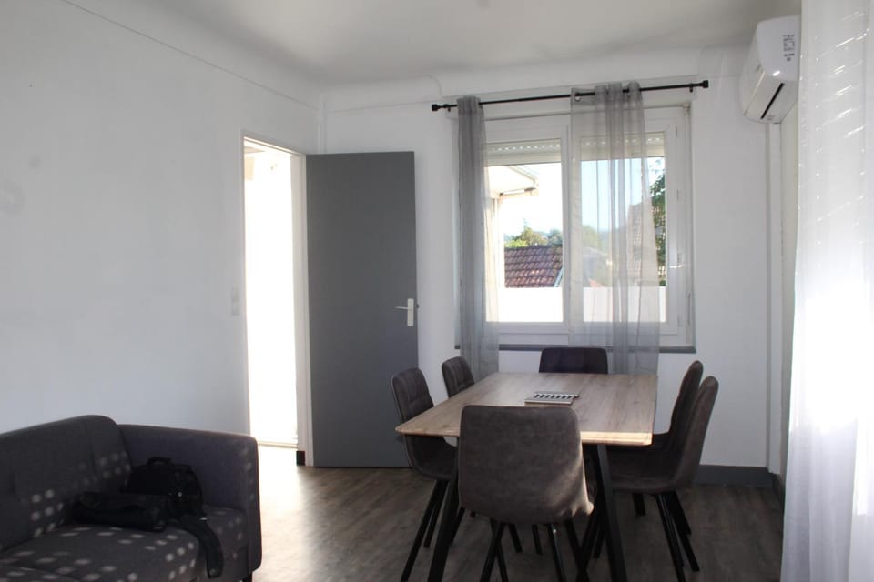 Le Nid - 2 Bedrooms - Myra Conciergerie Apartment in Nouvelle-Aquitaine