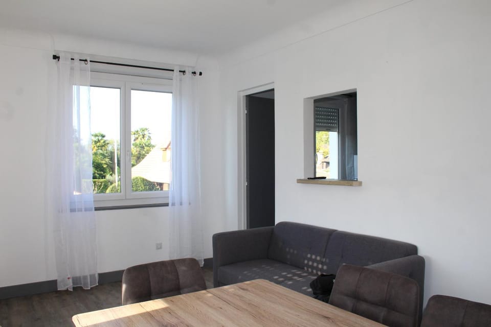 Le Nid - 2 Bedrooms - Myra Conciergerie Apartment in Nouvelle-Aquitaine