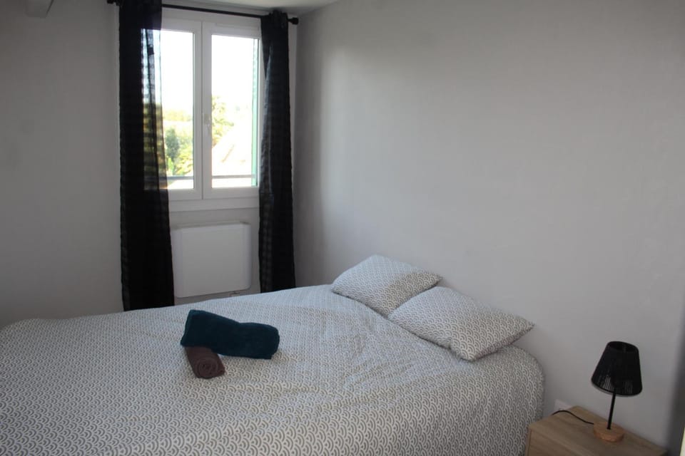 Le Nid - 2 Bedrooms - Myra Conciergerie Apartment in Nouvelle-Aquitaine