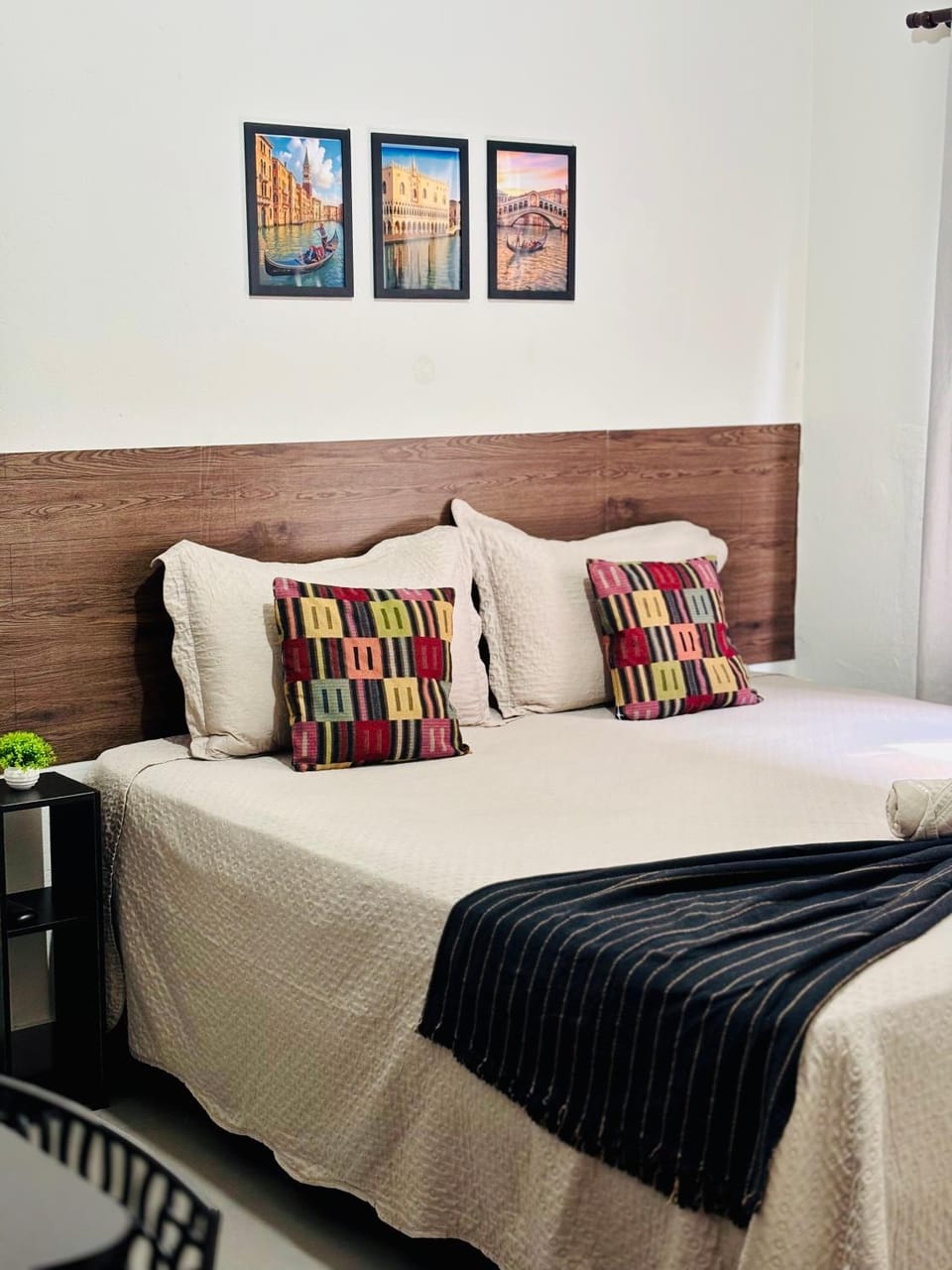 VOER - BR Flat Hospedaria Capsule hotel in State of Minas Gerais, Brazil
