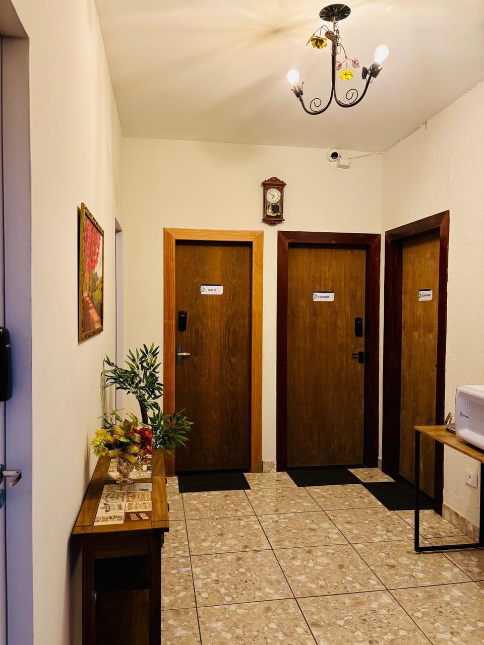VOER - BR Flat Hospedaria Capsule hotel in State of Minas Gerais, Brazil