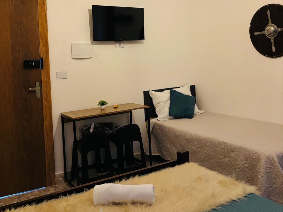 VOER - BR Flat Hospedaria Capsule hotel in State of Minas Gerais, Brazil