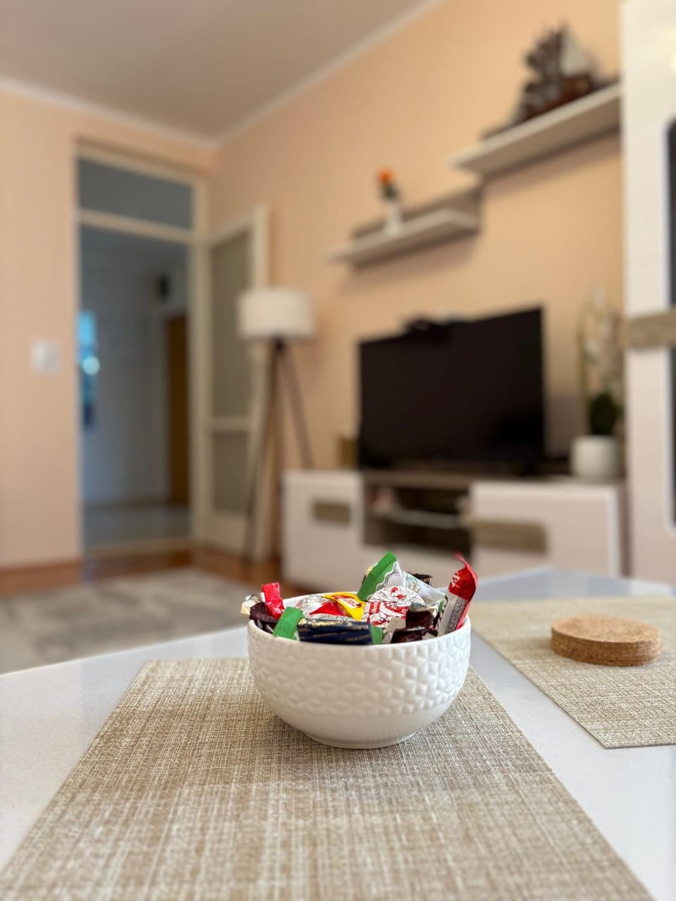 Apartman TOPLA Apartment in Montenegro