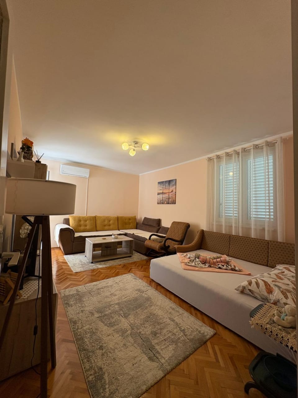 Apartman TOPLA Apartment in Montenegro