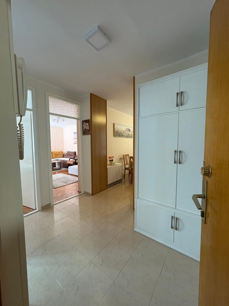 Apartman TOPLA Apartment in Dubrovnik-Neretva County