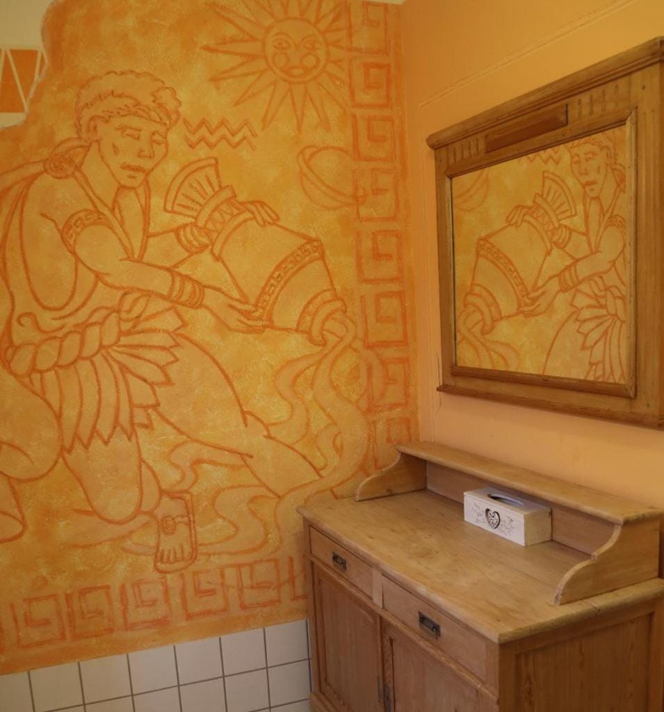 Manoir la Trivalle Bed and Breakfast in Occitanie