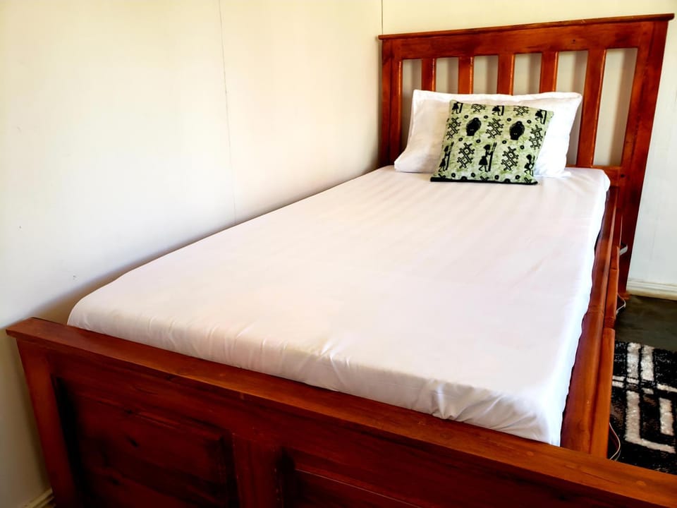 The Nest Stays House in Tanzania