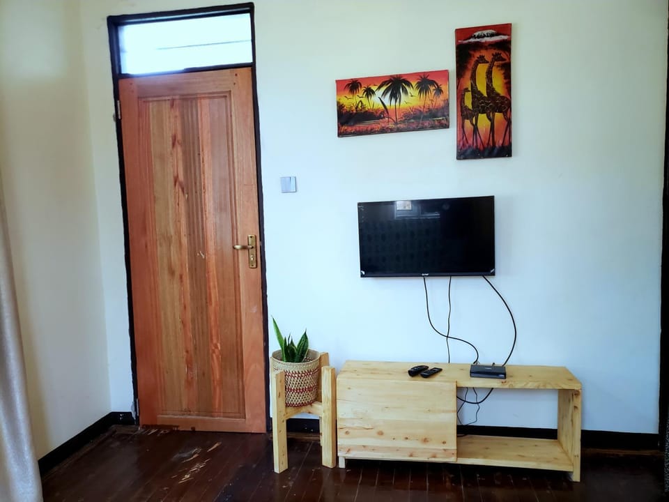 The Nest Stays House in Tanzania