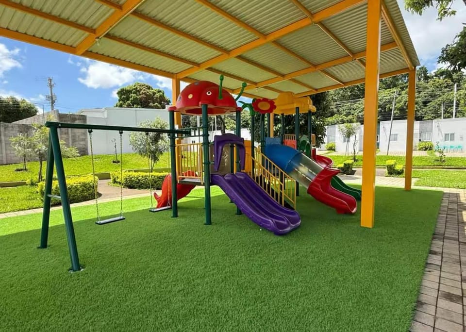 Children play ground, Children play ground