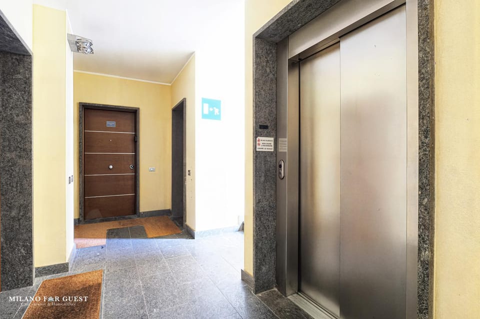 elevator