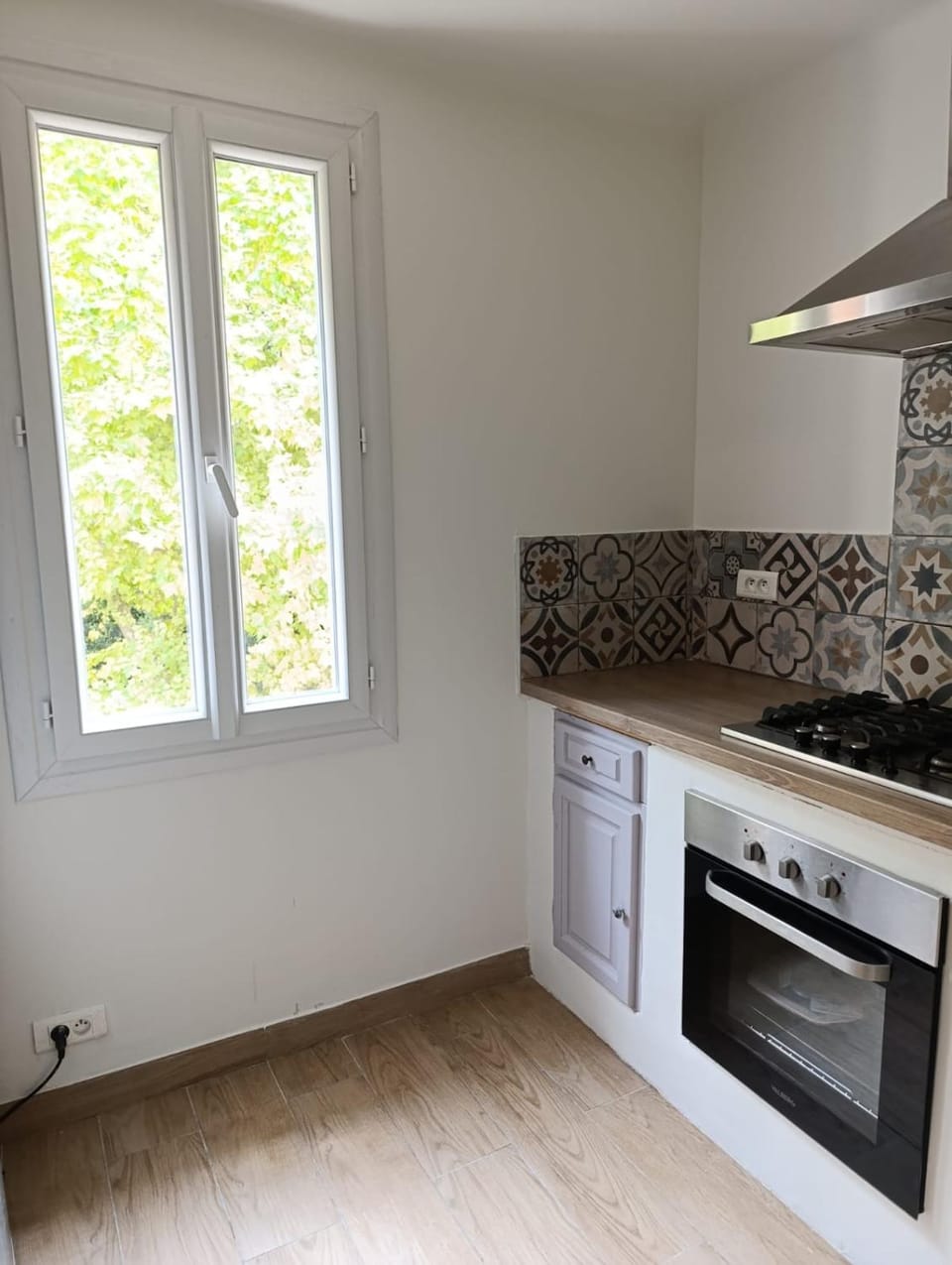 oven, stove