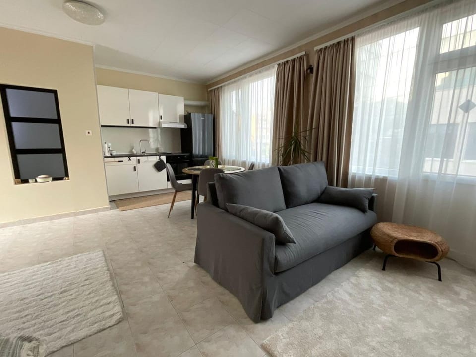 Family Home Apartment in Veliko Tarnovo