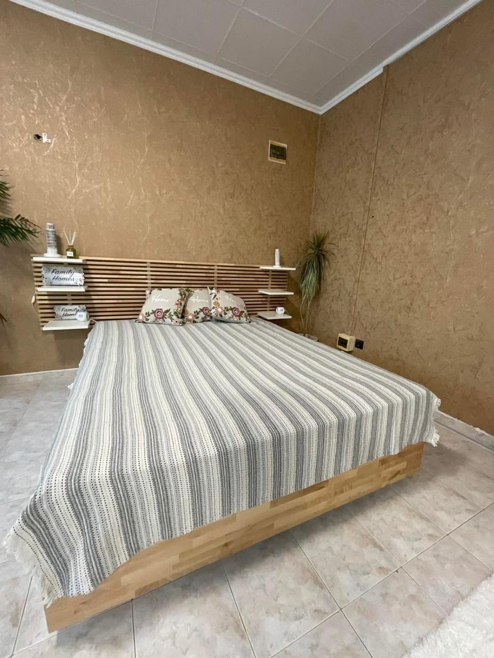 Family Home Apartment in Veliko Tarnovo