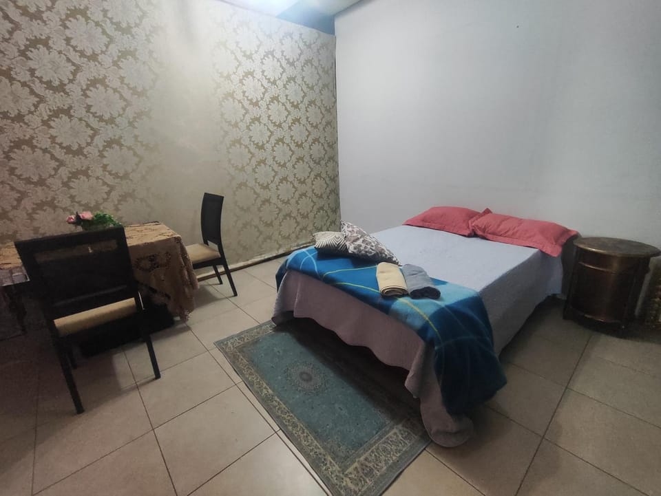 Nova Jerusalém Bed and Breakfast in State of Paraná