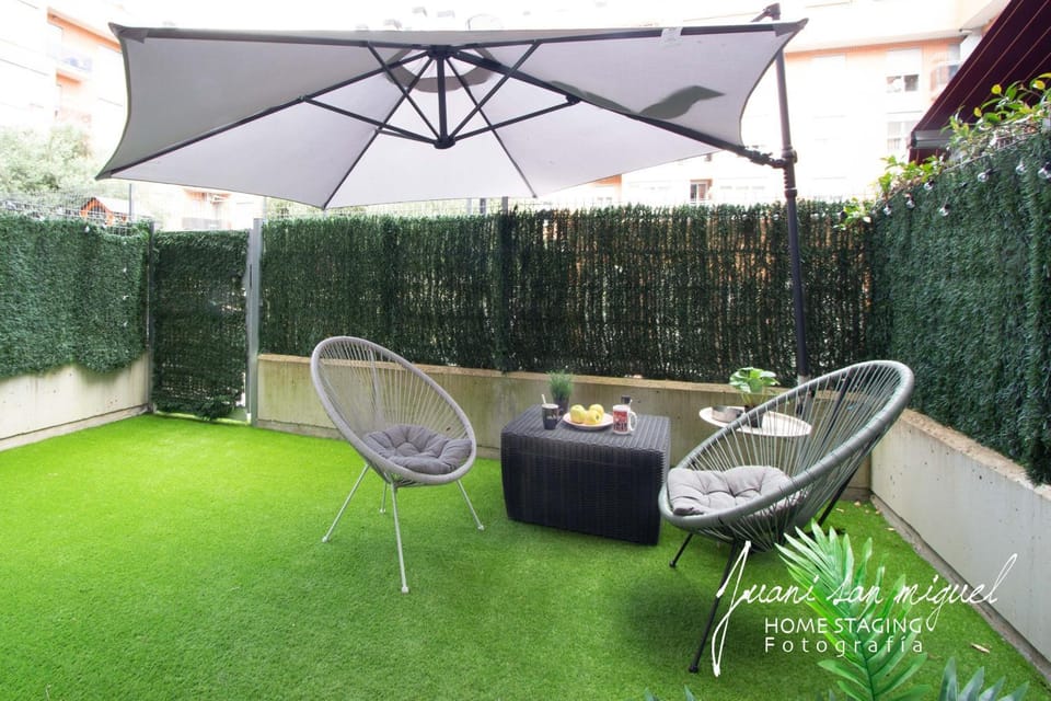 Casa Alma Apartment in La Rioja