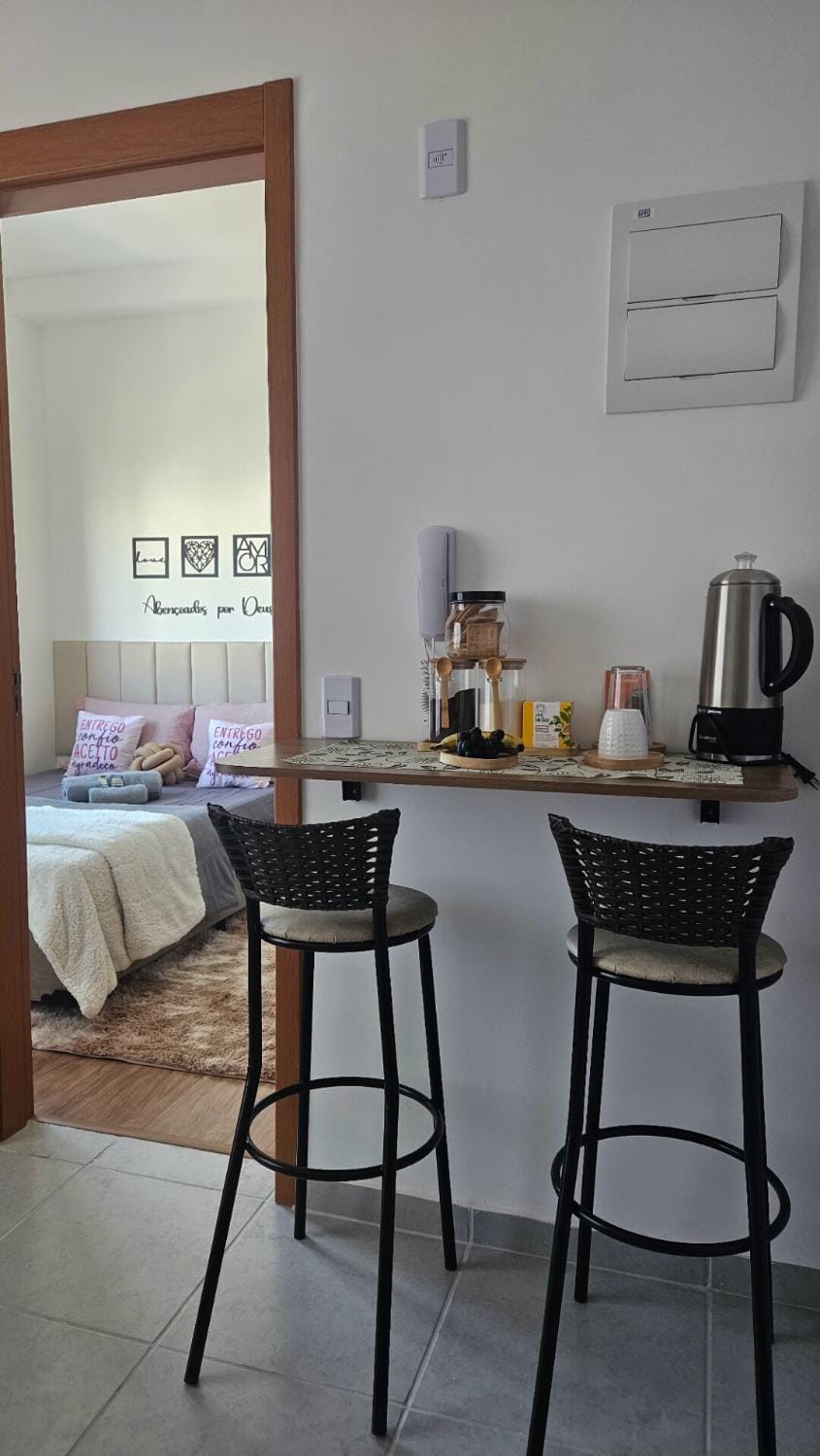 Apto em São Paulo ,a 8Minutos do São Paulo expor Apartment in Sao Paulo City