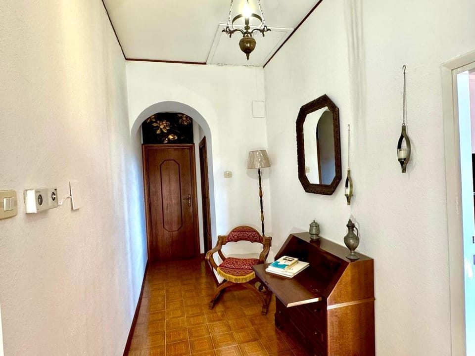 La Terrazza sul Corso Apartment in Lazio