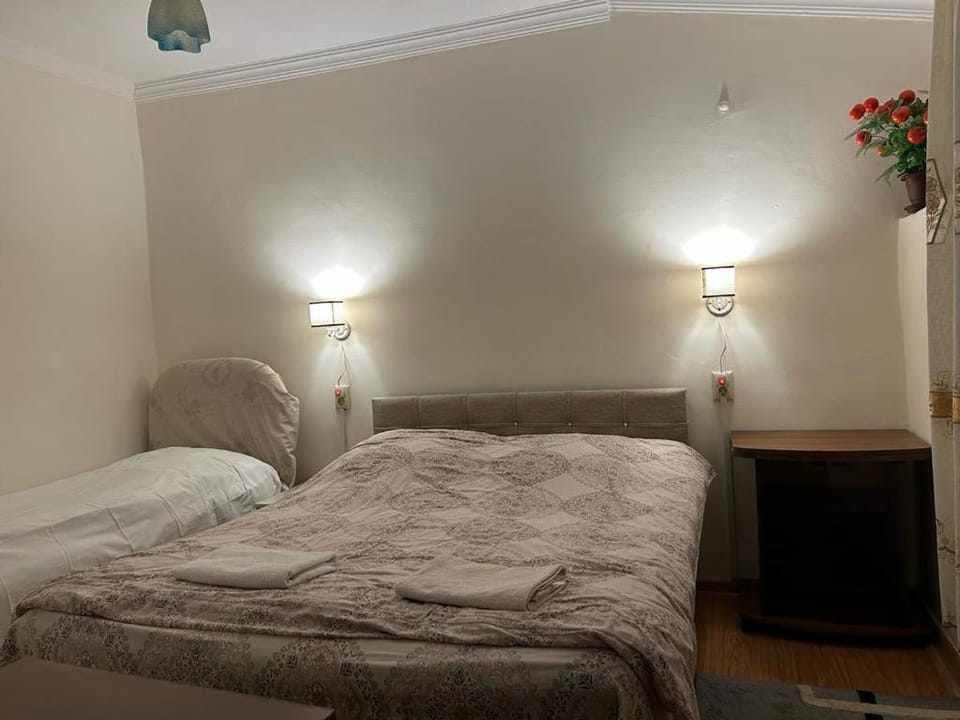 Homestay Seaside by Manuchar Vacation rental in Batumi